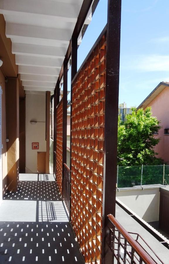 Ferienwohnung Affittimoderni Bergamo Sweet Bgsu01 Exterior foto