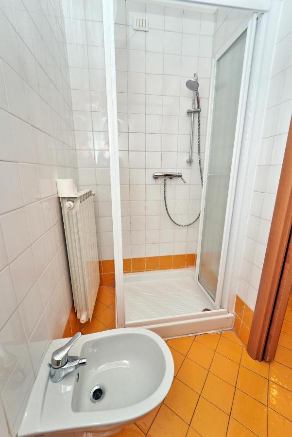 Ferienwohnung Affittimoderni Bergamo Sweet Bgsu01 Exterior foto